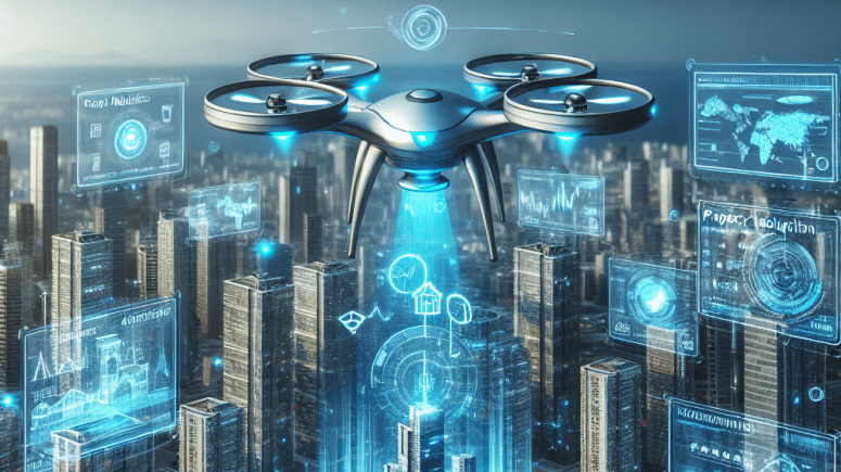 Revolutionizing Real Estate Listings: The AI Impact