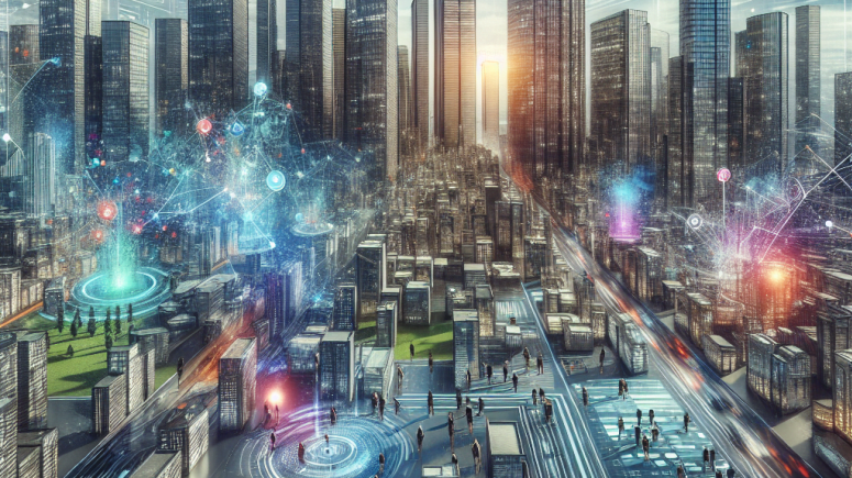 Exploring the Intersection of Big Data and Real Estate
