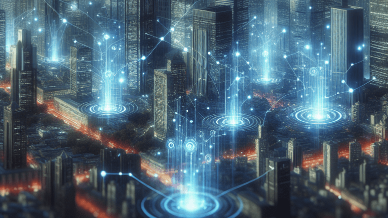 Harnessing Proptech Solutions for Real Estate Advancements
