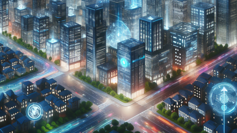 Exploring the Intersection of Proptech and Big Data