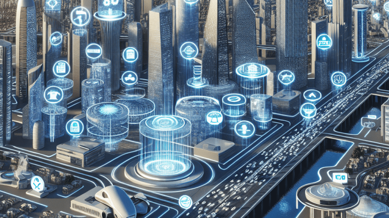 Unveiling the Proptech Revolution in Real Estate