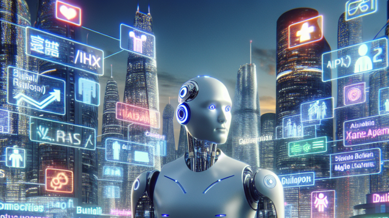 Revolutionizing Customer Experience with AI in Real Estate CRM