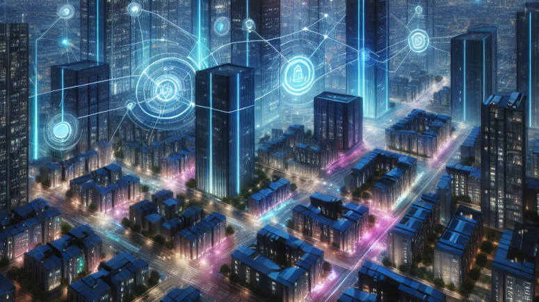 The Integration of Big Data and Machine Learning in Real Estate