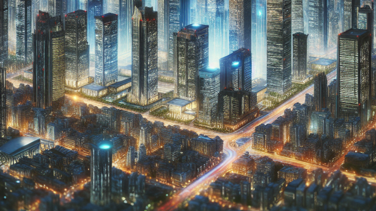 Unlocking the Power of Big Data in Real Estate Analysis