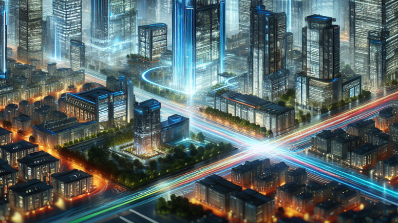 Harnessing AI for Enhanced Real Estate Tech Solutions