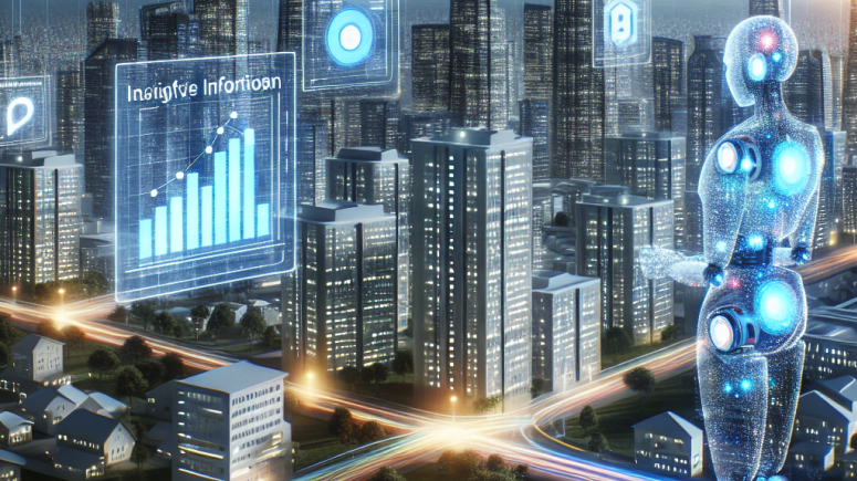 Maximizing Profits through Analytics in Real Estate Automation