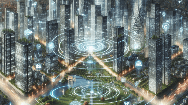 Machine Learning Innovations Shaping the Real Estate Landscape