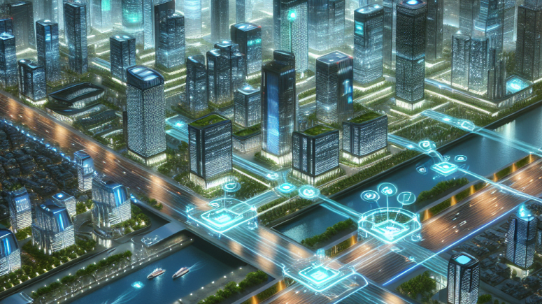 Elevating Real Estate Tech: AI at the Forefront of Innovation