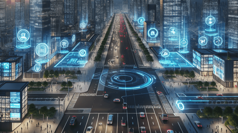 AI Integration in Real Estate: Enhancing Efficiency and Insights