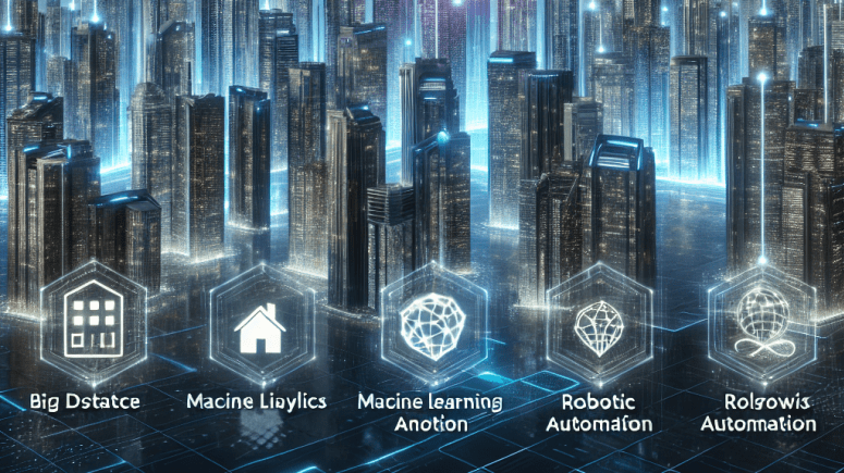 Optimizing Real Estate Operations with CRM, Analytics, and Automation