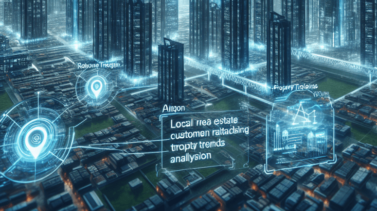The Future of Real Estate CRM Innovations