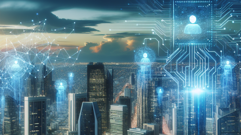 Revolutionizing Real Estate Operations with Automation and Analytics