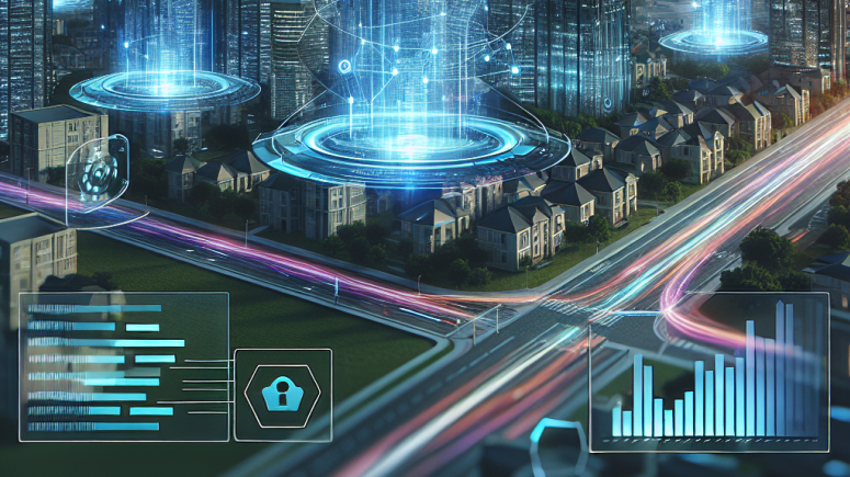 Unleashing the Power of Location Intelligence for Real Estate
