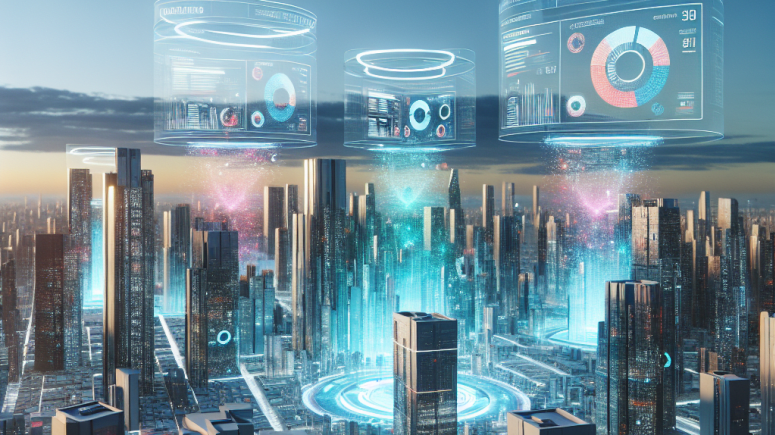 Providing Valuable Insights Through AI-based Property Listings
