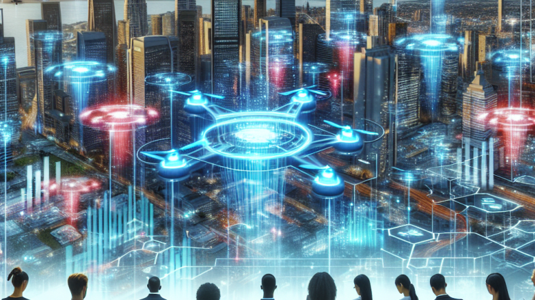 The Revolution of Real Estate AI: Unveiling Benefits and Functionalities for Professionals