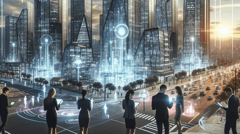 Unveiling the Power of Real Estate AI and Its Impact on Professionals