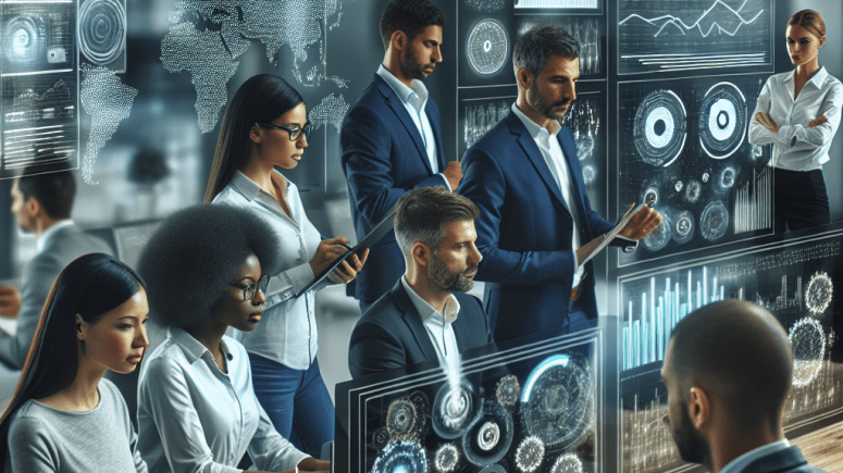 Enhancing Efficiency with AI Technology in Property Valuation