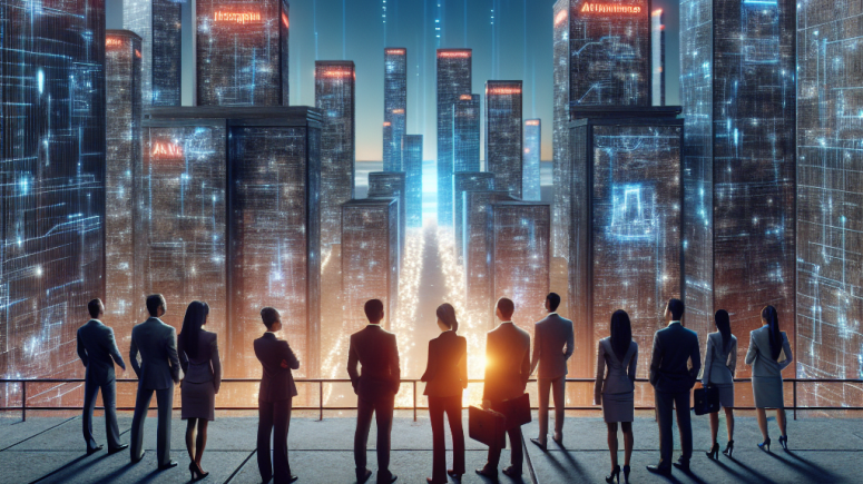 Revolutionizing Property Search: The AI Advantage