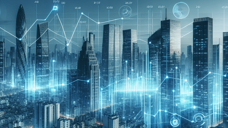 Predicting Property Market Trends: Leveraging Market Analytics for Informed Predictions