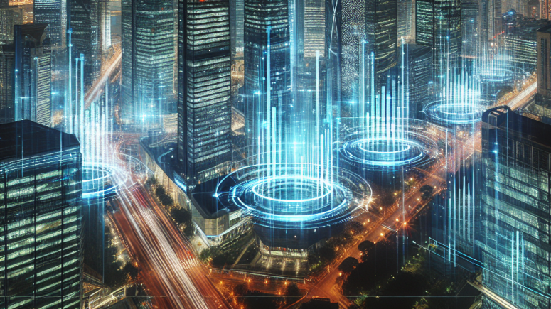 Unveiling the Power of Market Analytics in the Property Market Predictions