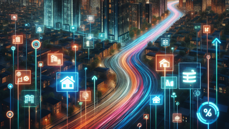 Strategizing with Data: Leveraging Market Insights for Property Trends