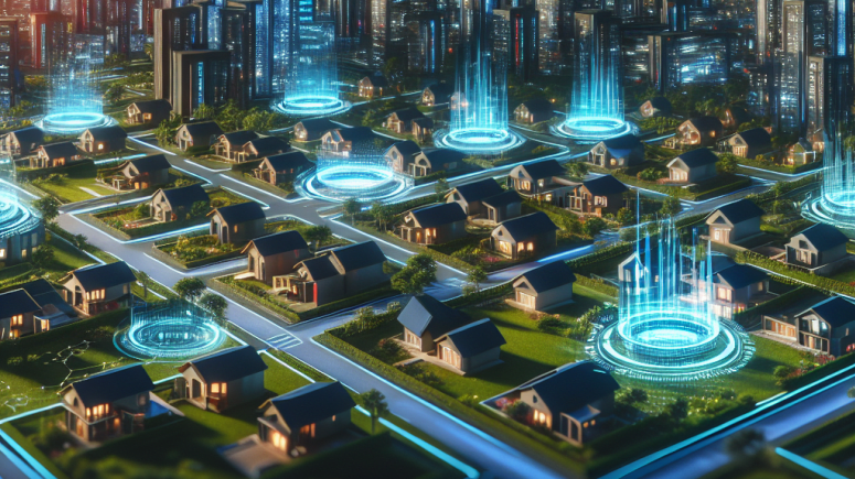In-depth Analysis: Enhancing Property Predictions with Market Analytics