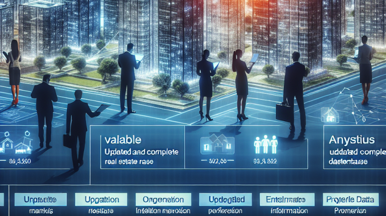 Exploring the Importance of hello:datas Real Estate Database Characteristics