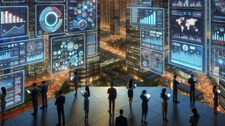 Understanding the Power of Organisation in Real Estate Data