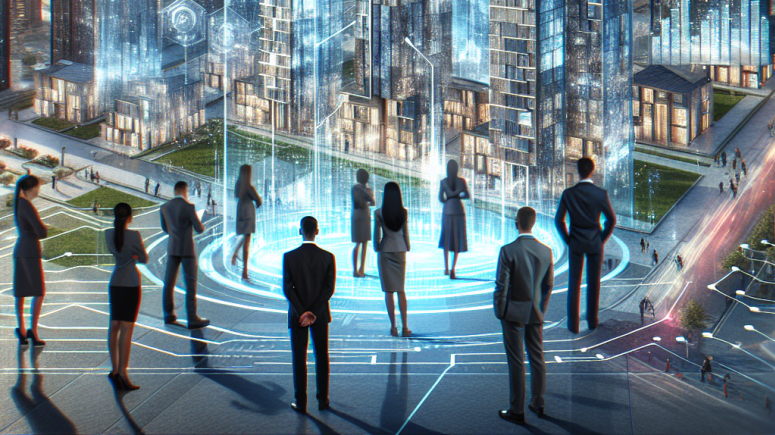 Unveiling the Impact of Data Analytics in Real Estate