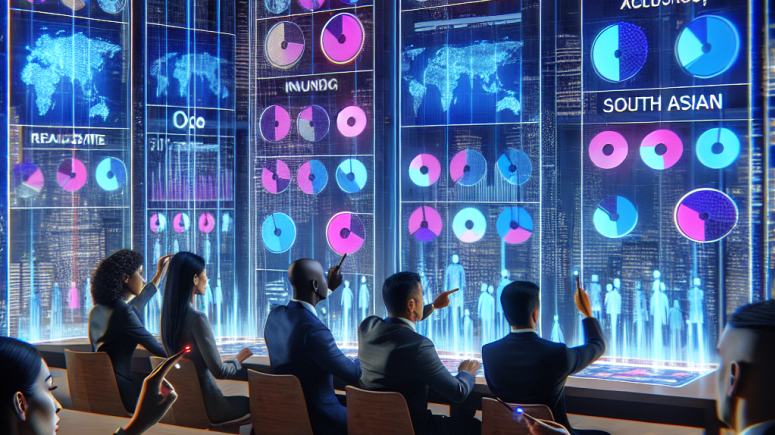Empowering Real Estate Agents with Market Insights
