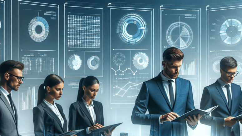 The Evolution of Real Estate Market Insights