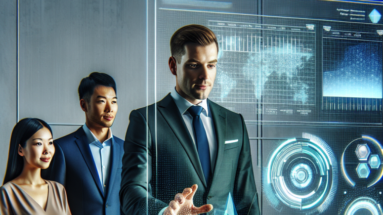 Building Trust: A Key Component of Enhanced Reputation
