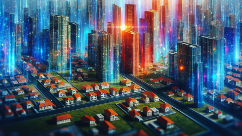 Key Importance of Identifying Real Estate Trends with Hello:data