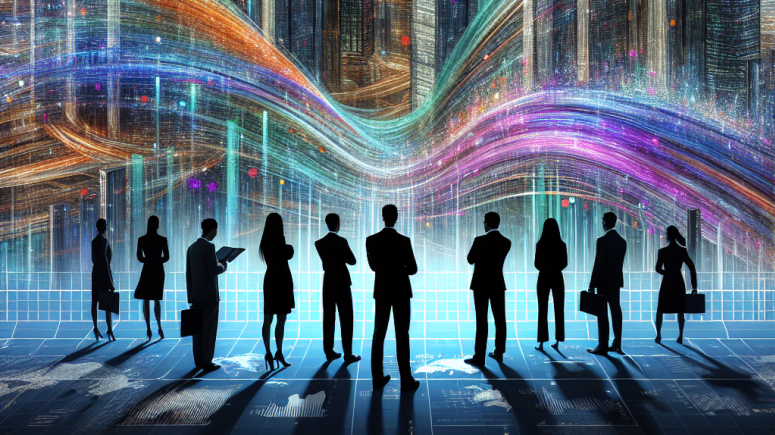 How Hello:data Assists in Identifying Trends