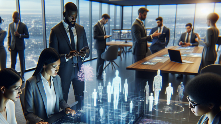 Enhancing Client Relations with Trend Knowledge