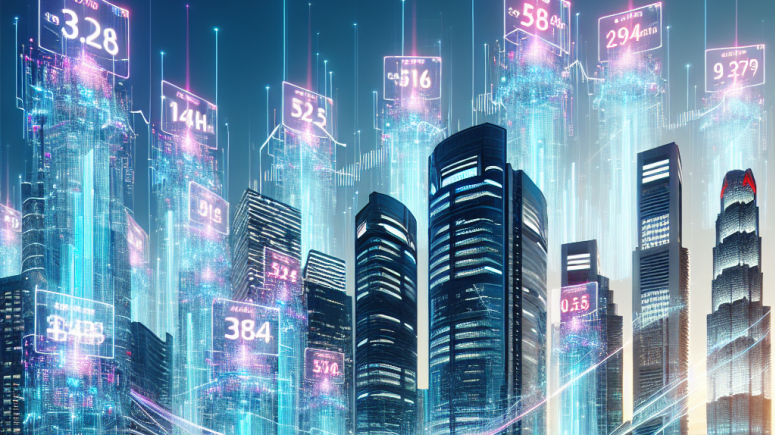 The Impact of Trends on Property Prices