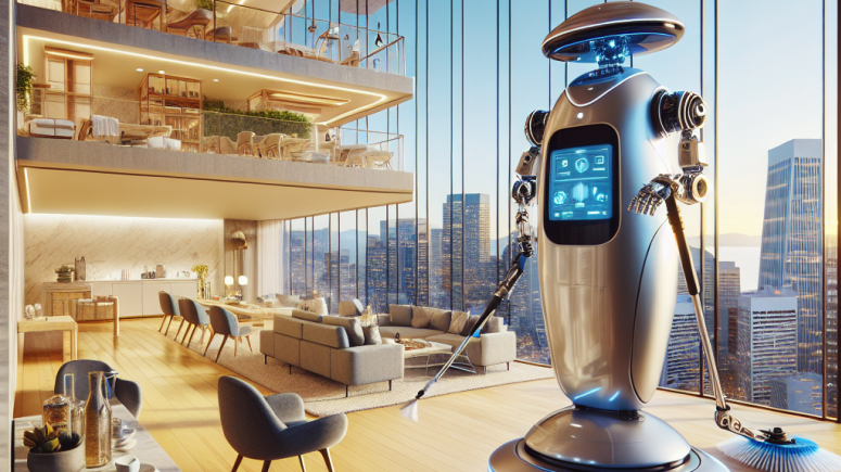 Deep Cleaning Specialists: Transforming Your Space