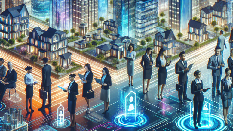 Exploring the Evolving Real Estate Market Trends in 2021