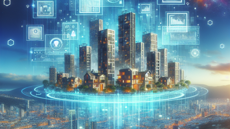 Exploring the Current Landscape of Real Estate Market Trends