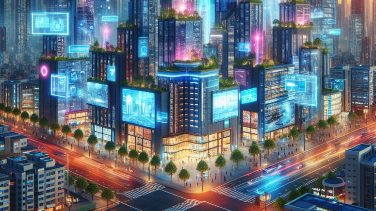 Analyzing the Impact of Technology on Property Investment
