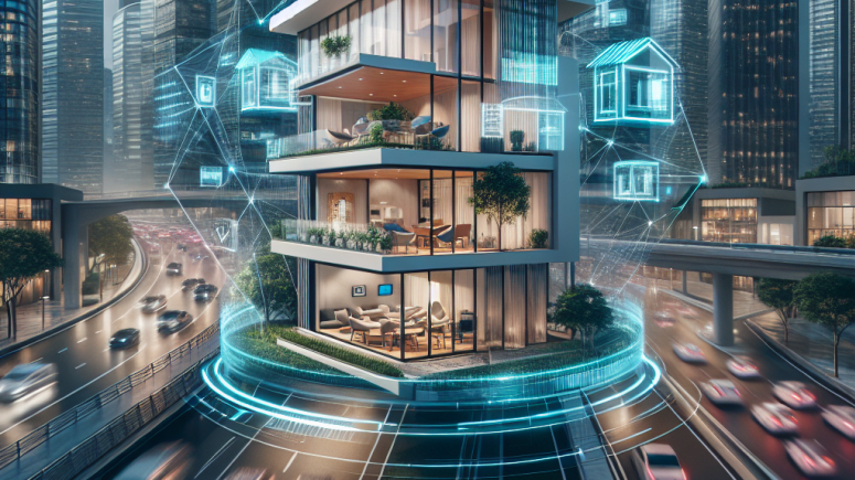 Future of Luxury Homes in the Commercial Real Estate Sector