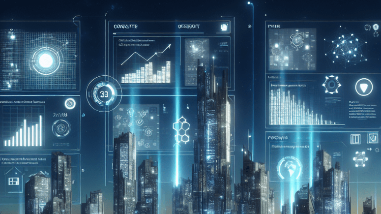 Emerging Trends in Proptech for Real Estate Investment
