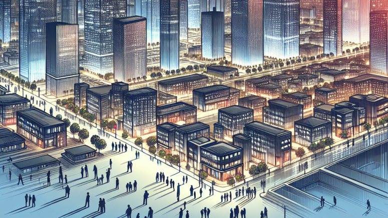 Exploring Real Estate Market Trends