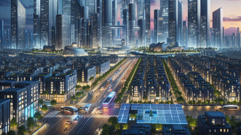 Innovations in Real Estate Technology