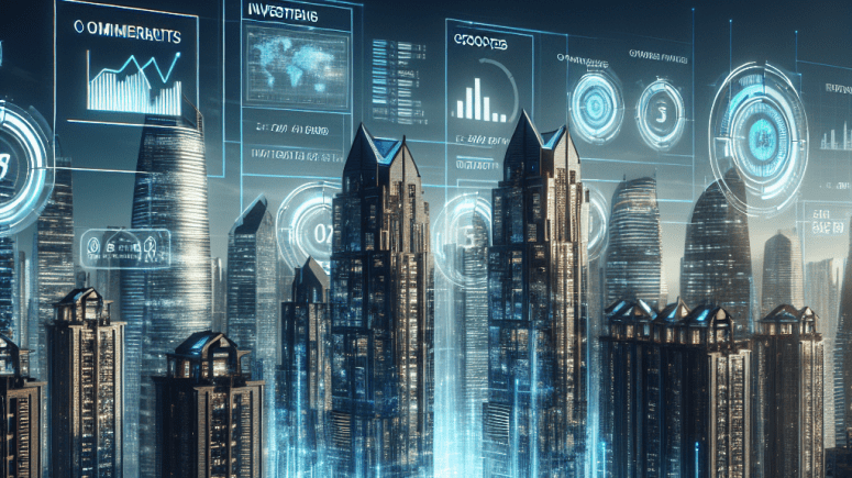 Unveiling Lucrative Prospects in Commercial Real Estate Investment