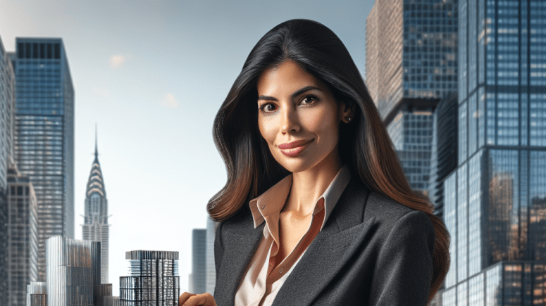 Exploring Luxury Homes in Commercial Real Estate Sector