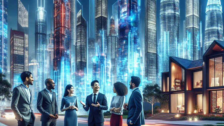 Unlocking the Potential of Property Investment Strategies