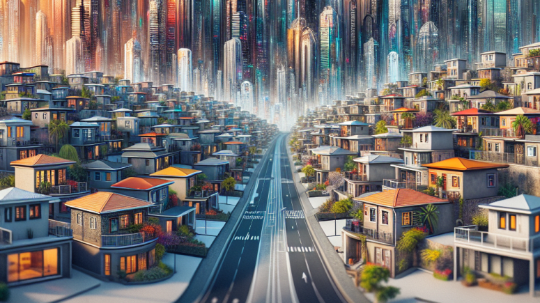 Diversifying Your Portfolio in the Real Estate Market