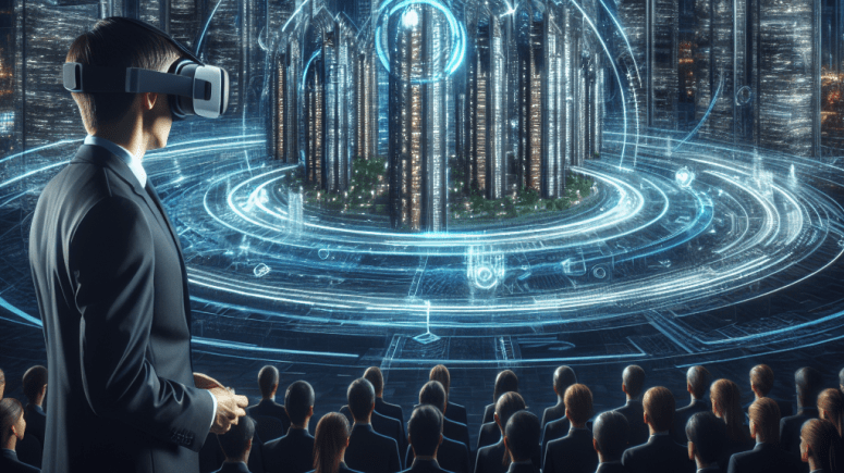Embracing Technology in Real Estate Investment