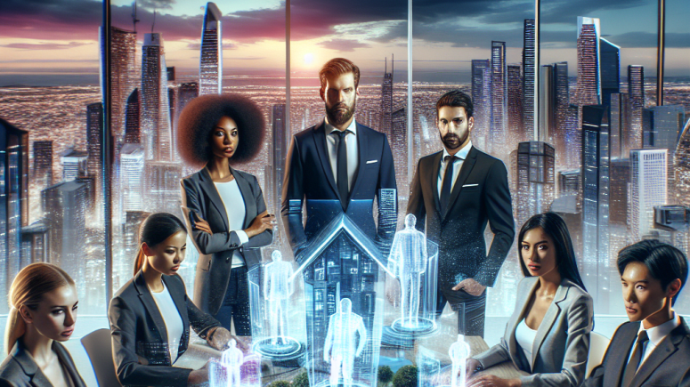 The Vital Role of Real Estate Agents in Today's Dynamic Market